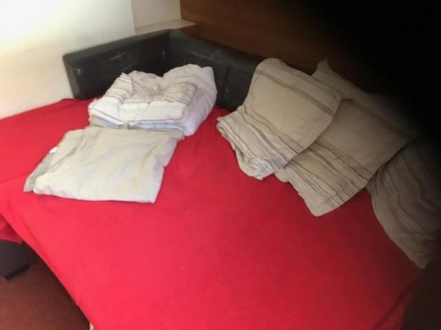 Appartement Au Pied Des Pistes Valmorel Bagian luar foto