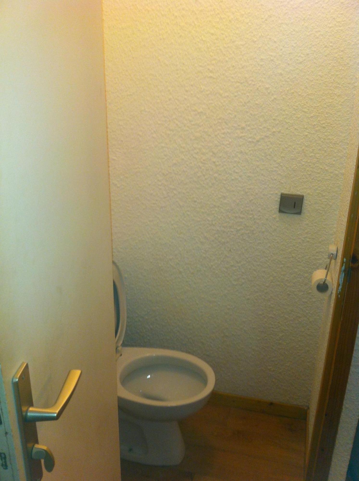 Appartement Au Pied Des Pistes Valmorel Bagian luar foto